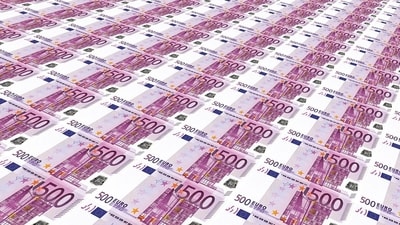 In the broader market, the dollar fell ahead of a busy week packed with U.S. economic data and speeches from various Federal Reserve officials. (Representational Image/Pixabay) In the broader market, the dollar fell ahead of a busy week packed with U.S. economic data and speeches from various Federal Reserve officials. (Representational Image/Pixabay)