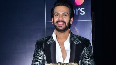 Karan Veer Mehra had earlier said he wants to fund education of his staff's kids with Bigg Boss 18 prize money. Karan Veer Mehra had earlier said he wants to fund education of his staff's kids with Bigg Boss 18 prize money.