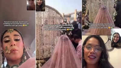 Many Instagram users flooded the comments section. (Instagram/@annaikaahuja) Many Instagram users flooded the comments section. (Instagram/@annaikaahuja)