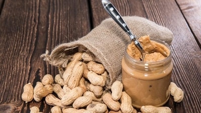 Scientists uncover a surprising trigger for peanut allergies and it’s in the air! (Image by Shutterstock) Scientists uncover a surprising trigger for peanut allergies and it’s in the air! (Image by Shutterstock)
