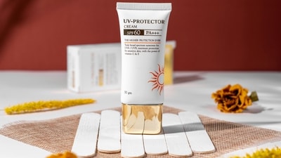 Sunscreen is the summer elixir your skin absolutely needs. Top picks listed just for you. (Pexels) Sunscreen is the summer elixir your skin absolutely needs. Top picks listed just for you. (Pexels)