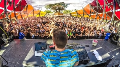 Tickets for Fyre Festival 2 will be available starting February 24, ranging from $1,400 to $1.1 million. (Representational Image- Unsplash) Tickets for Fyre Festival 2 will be available starting February 24, ranging from $1,400 to $1.1 million. (Representational Image- Unsplash)