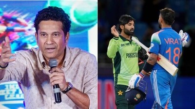 Virat Kohli's knock helped India beat Pakistan in Champions Trophy tie Virat Kohli's knock helped India beat Pakistan in Champions Trophy tie