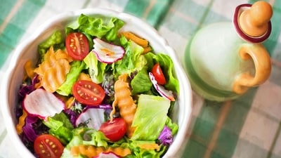 Plant-based diets are generally perceived to be healthy. (Pexels) Plant-based diets are generally perceived to be healthy. (Pexels)