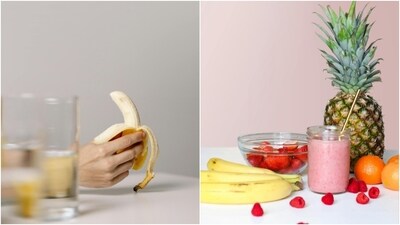 "The right pre-workout nutrition can make all the difference between a sluggish workout and one where you feel strong, energized, and ready to crush your goals,” wrote Mahtab Ekay. (Pexels) "The right pre-workout nutrition can make all the difference between a sluggish workout and one where you feel strong, energized, and ready to crush your goals,” wrote Mahtab Ekay. (Pexels)