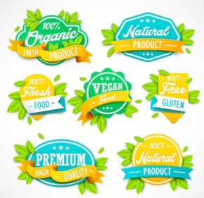 We need to keep an eye on terms such as 'low-fat', 'natural', or 'organic', because these are not always healthy, so cross-verifying the statements with nutritional values is a must. (Freepik) We need to keep an eye on terms such as 'low-fat', 'natural', or 'organic', because these are not always healthy, so cross-verifying the statements with nutritional values is a must. (Freepik)