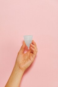 Here are a few prevention tips to follow to avoid injuries due to menstrual cups. (Pexels) Here are a few prevention tips to follow to avoid injuries due to menstrual cups. (Pexels)