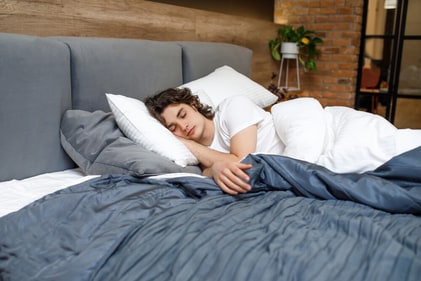 Pumpkin seeds promote deep sleep as they contain glycine. (Freepik) Pumpkin seeds promote deep sleep as they contain glycine. (Freepik)