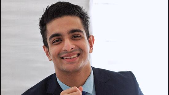India’s Got Latent row: Ranveer Allahbadia appears before Maharashtra cyber police to record statement