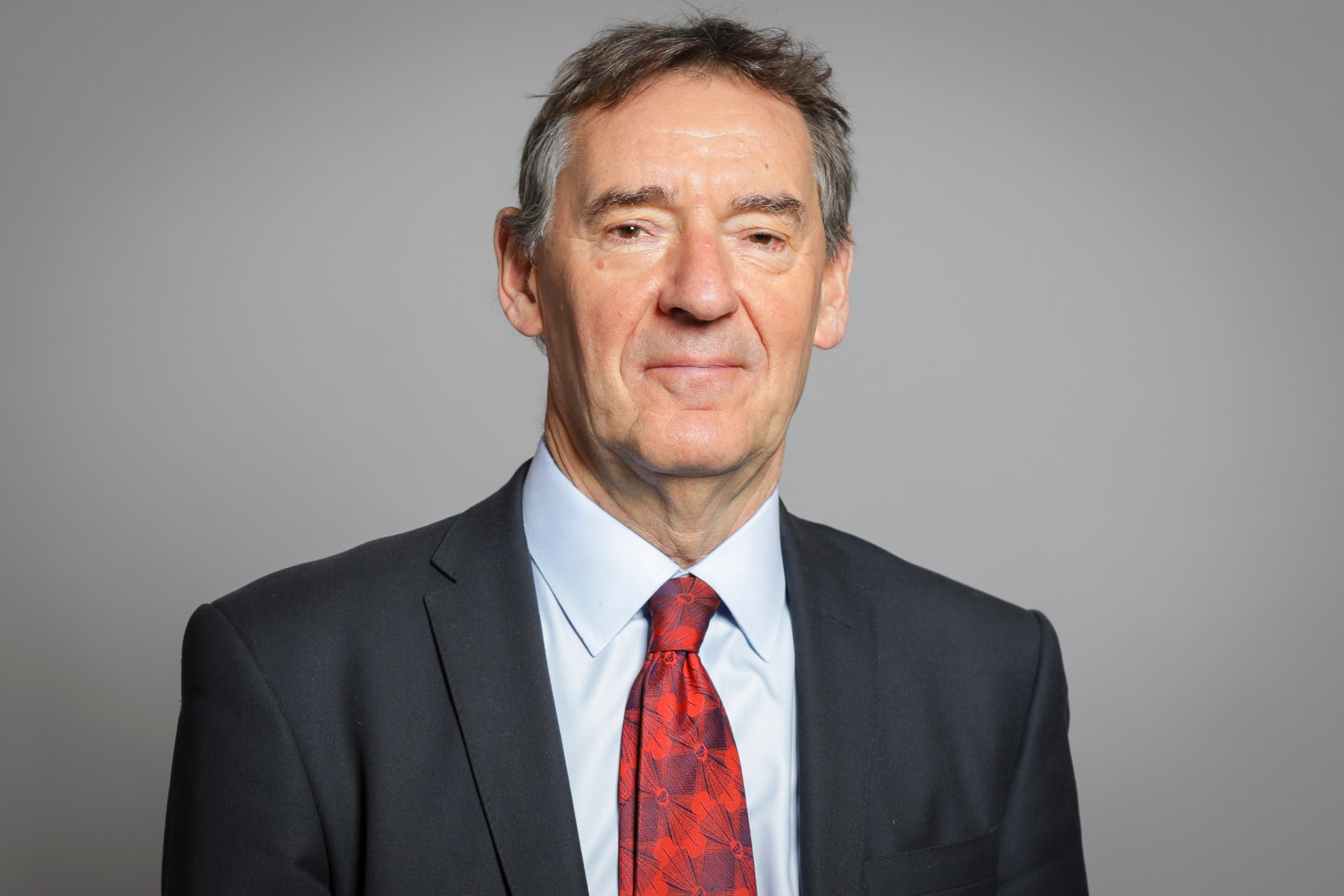 Lord Jim O’Neill (Wikimedia commons) Lord Jim O’Neill (Wikimedia commons)