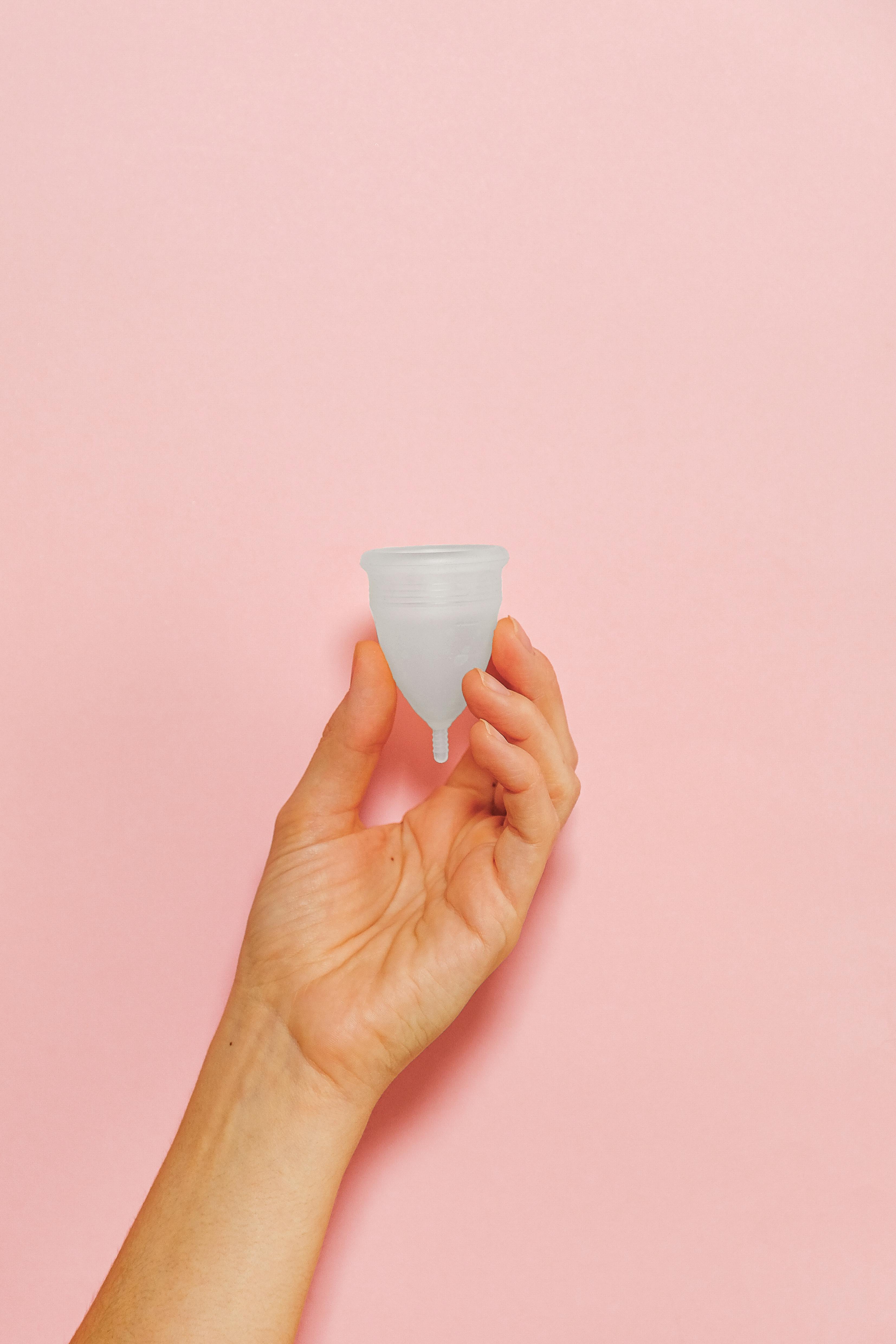 Here are a few prevention tips to follow to avoid injuries due to menstrual cups.(Pexels) Here are a few prevention tips to follow to avoid injuries due to menstrual cups.(Pexels)