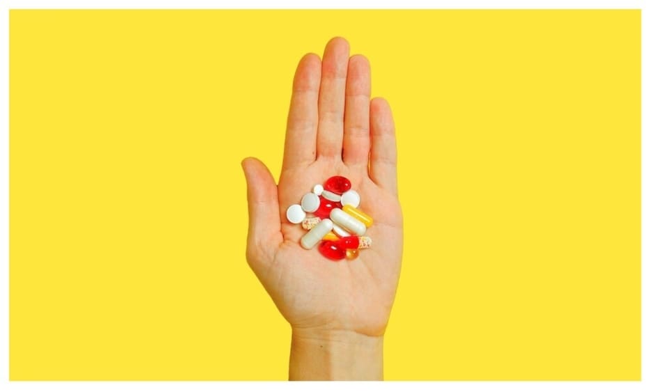 Vitamin C supplements can result in glowing and luminous skin (Pexels) Vitamin C supplements can result in glowing and luminous skin (Pexels)