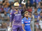Venkatesh Iyer says he is ready to lead KKR in IPL 2025. Venkatesh Iyer says he is ready to lead KKR in IPL 2025.