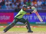 Mohammad Rizwan has been urged to resign as Pakistan captain.
Mohammad Rizwan has been urged to resign as Pakistan captain.
