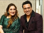 Govinda's niece Arti Singh reacts to his divorce rumours with Sunita Ahuja.