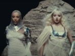 BLACKPINK's Lisa, Doja Cat and RAYE will perform at the Oscars. BLACKPINK's Lisa, Doja Cat and RAYE will perform at the Oscars.