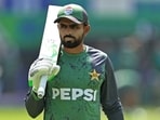Pakistan's Babar Azam has been put under the scanners after the Champions Trophy debacle. Pakistan's Babar Azam has been put under the scanners after the Champions Trophy debacle.
