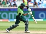 Danish Kaneria slammed Babar Azam for not stepping up against bigger teams. Danish Kaneria slammed Babar Azam for not stepping up against bigger teams.