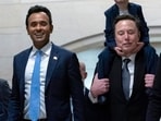 Backed by Elon Musk, Vivek Ramaswamy aims to rejuvenate Ohio's economy, focusing on innovation and technology for future growth. Backed by Elon Musk, Vivek Ramaswamy aims to rejuvenate Ohio's economy, focusing on innovation and technology for future growth.