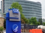 2 people hospitalised with bird flu in Wyoming and Ohio, CDC confirms (Photo by Tami Chappell / AFP)