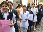 CBSE Class 10 Board Exam 2025 Live: Class 10 Social Science examination concludes on Day 6. (Santosh Kumar)