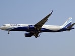 A woman has claimed that IndiGo refused to let her board her flight (Representational Image) A woman has claimed that IndiGo refused to let her board her flight (Representational Image)