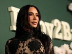 New York man sues Kim Kardashian for using his photo instead of death row inmate Ivan Cantu's in botched Instagram post (REUTERS/Mario Anzuoni/File Photo)(REUTERS)