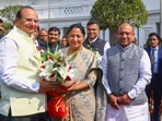 Delhi chief minister Rekha Gupta tabled the CAG report on the Delhi excise policy. 
