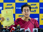 CAG report: Atishi said the previous Delhi government had exposed the flaws and corruption of the old excise policy,
