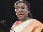 If confirmed, President Murmu will preside over the ceremony and confer degrees upon graduates.