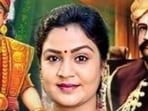 Ranjana Natchiyaar claimed that the BJP didn't provide a conducive environment for her growth. Ranjana Natchiyaar claimed that the BJP didn't provide a conducive environment for her growth.