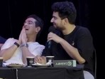 Ranveer Allahbadia's comments on parents and sex on Samay Raina’s show India's Got Latent have led to a massive controversy Ranveer Allahbadia's comments on parents and sex on Samay Raina’s show India's Got Latent have led to a massive controversy