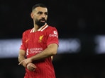 Arne Slot opens up on Mohamed Salah's Ballon d'Or chances. 
