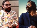Sandeep Reddy Vanga opens up about the disparity in Bollywood. Sandeep Reddy Vanga opens up about the disparity in Bollywood.