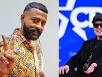 Conman Sukesh said Elon Musk is someone he looks up to. Conman Sukesh said Elon Musk is someone he looks up to.
