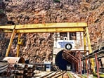 In addition to the NDRF, SDRF personnel, a team of rat miners who successfully rescued trapped workers from Uttarakhand's Silkyara tunnel in 2023 also joined the rescue operations. Their expertise became a necessity as huge pile of debris blocked the way to reach those trapped in the SLBC tunnel.
