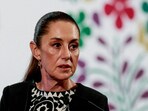 Mexico's President Claudia Sheinbaum hopes to reach an agreement with US President Donald Trump to avoid high tariffs