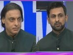 Shoaib Akhtar was unhappy with Mohammad Rizwan's captaincy