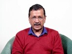 Aam Aadmi Party (AAP) national convener Arvind Kejriwal Aam Aadmi Party (AAP) national convener Arvind Kejriwal