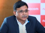 Ashwin Yardi of Capgemini proposes a 47.5-hour workweek and no weekend emails to reduce employee stress. Ashwin Yardi of Capgemini proposes a 47.5-hour workweek and no weekend emails to reduce employee stress.