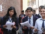 CBSE Class 12 Chemistry Board Exam 2025: Key topics list, preparation tips here (Arvind Yadav/HT photo)