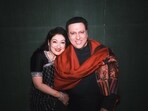 Govinda and Sunita Ahuja reportedly want to go their separate ways. Govinda and Sunita Ahuja reportedly want to go their separate ways.