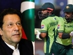 Imran Khan blamed for Pakistan's downfall Imran Khan blamed for Pakistan's downfall