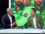 Ajay Jadeja shocked at Hassan Cheema's credentials