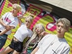 Beloved co-ed group KARD's North American leg of the 2025 'NEW ERA' tour has been cancelled. Beloved co-ed group KARD's North American leg of the 2025 'NEW ERA' tour has been cancelled.