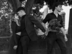 The study explored the struggles as well as the brighter sides of being in a consensual non-monogamous relationship setup.(Pexels)