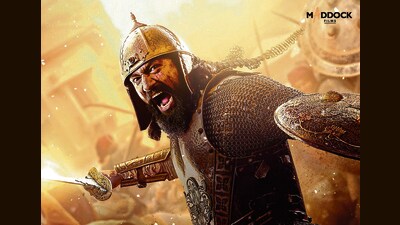 Historian gets threat as film reignites age-old conflict Historian gets threat as film reignites age-old conflict