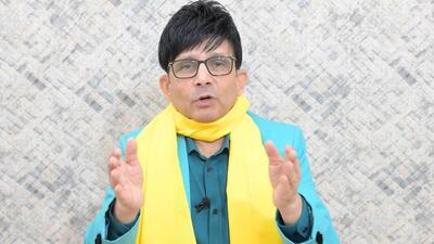 KRK moves HC to quash FIR over defamatory, communal remarks on Akshay Kumar-starrer Laxmii KRK moves HC to quash FIR over defamatory, communal remarks on Akshay Kumar-starrer Laxmii