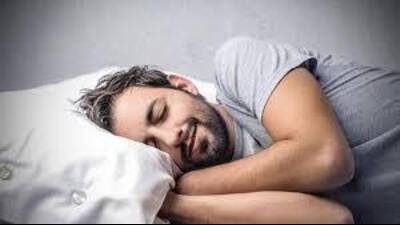 After further research, I found that the World Sleep Society has declared March 15 World Sleep Day (HT File) After further research, I found that the World Sleep Society has declared March 15 World Sleep Day (HT File)