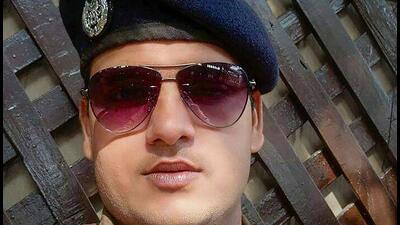 Chetan SIngh Chaudhary (PTI) Chetan SIngh Chaudhary (PTI)